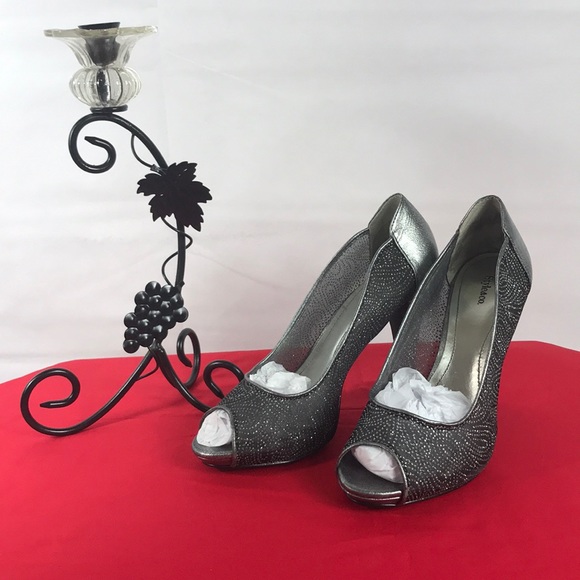 womens evening dress shoes